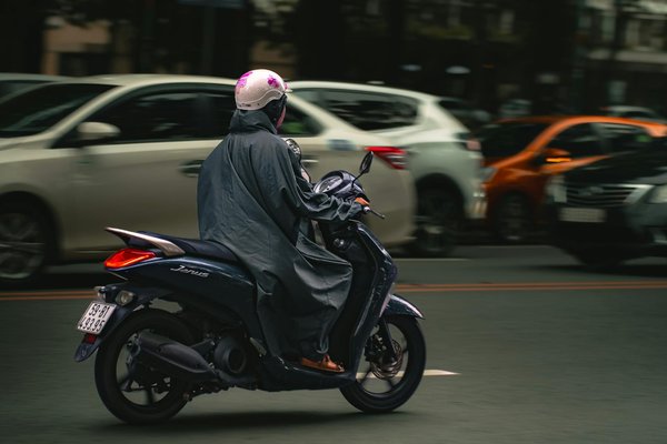 Choisir ses pneus : astuces pour maximiser leur durée de vie et rouler en toute sérénité